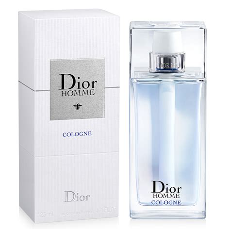 dior homme cologne review|christian dior male cologne.